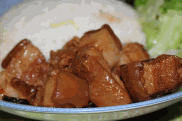 就是燜個飯加盟