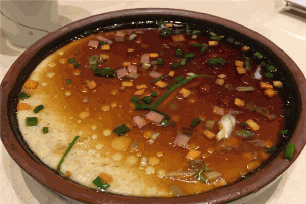 香小煲·小缽子菜館加盟