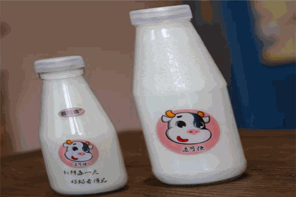道可德鮮奶工坊加盟
