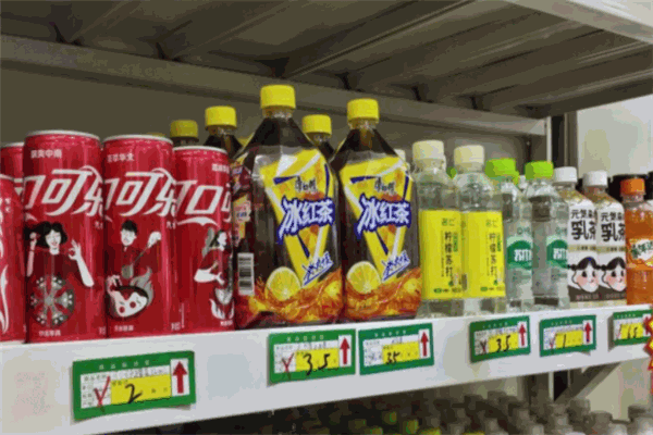 惠宜選折扣特賣店加盟