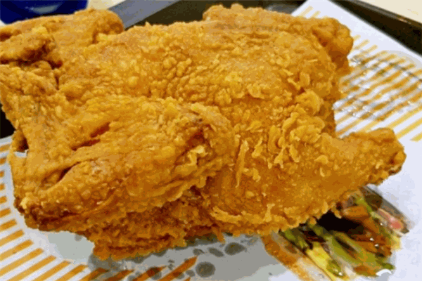 卡麥司炸雞漢堡加盟
