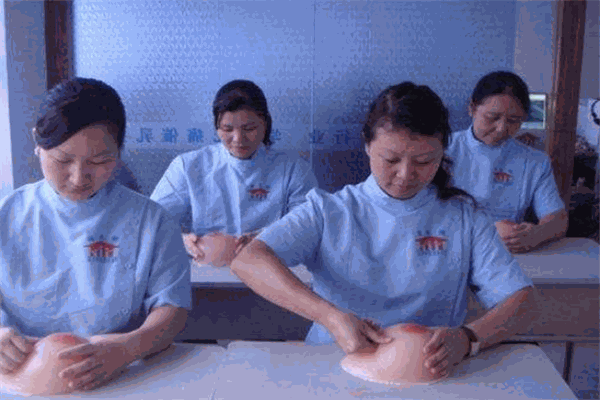 康馨催乳加盟