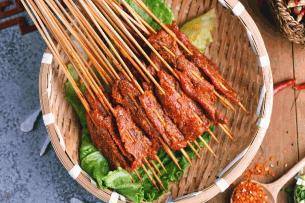 袁串串香加盟