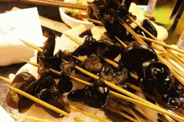 貪吃貓串串加盟