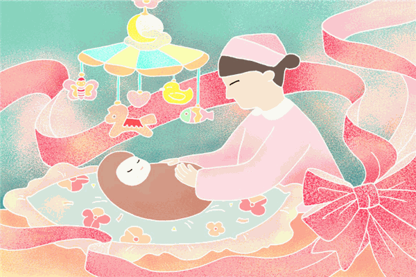 立兒母嬰店加盟