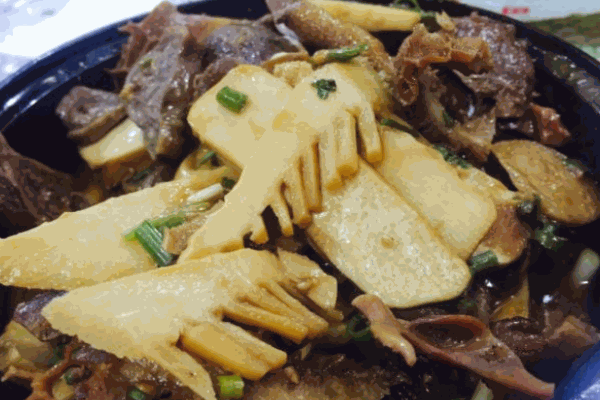泰粗鹵加熱鹵味加盟