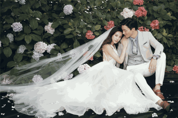 凱瑟琳婚紗攝影加盟