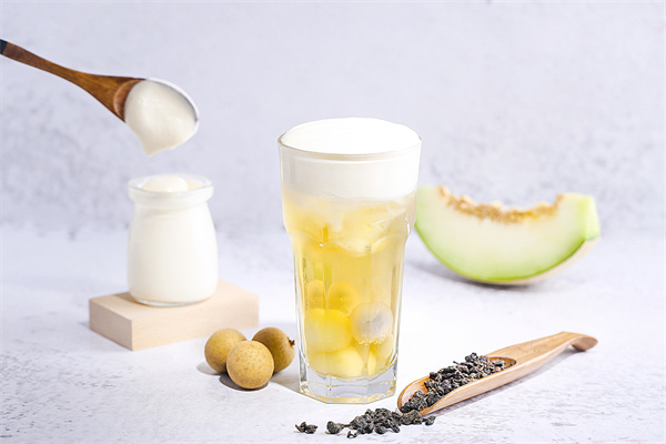 三千茶飲加盟
