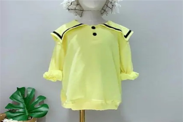 小羊班尼童裝