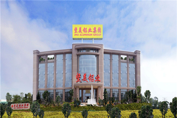 堅(jiān)美定制門窗加盟