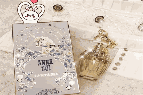 ANNASUI安娜蘇護(hù)膚品