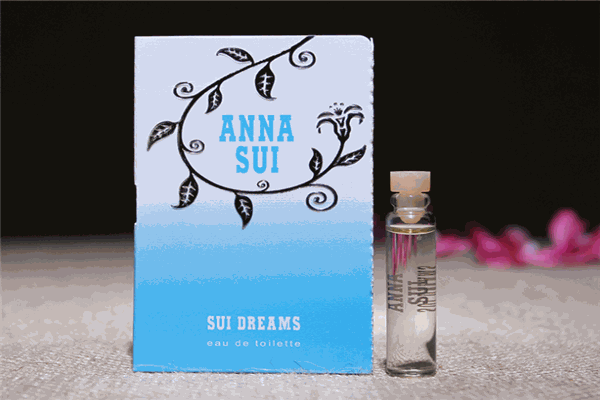 ANNASUI安娜蘇護(hù)膚品