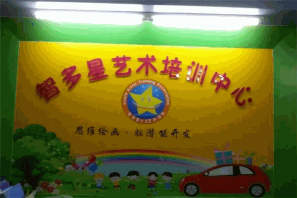 智多星藝術(shù)培訓(xùn)中心加盟