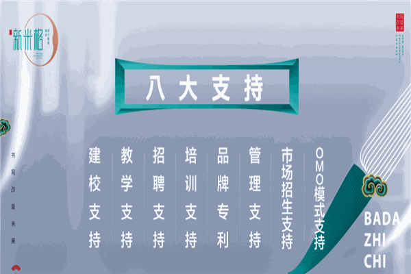 新米格習(xí)字app加盟