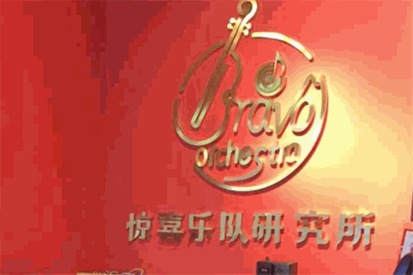 Bravo驚喜樂隊(duì)研究所加盟