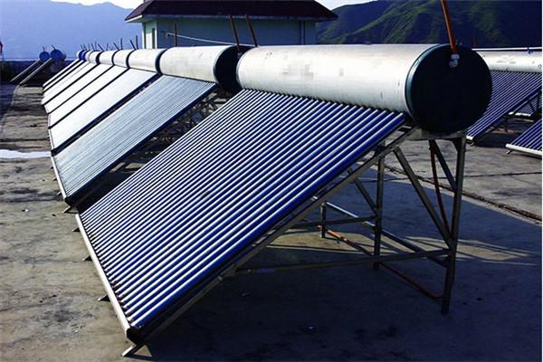 天普太陽能熱水器加盟