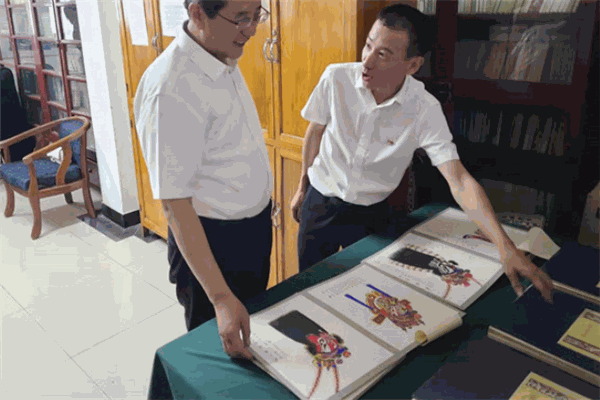 漢德語言文化藝術加盟