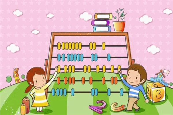 尓智爾慧珠心算培訓(xùn)加盟