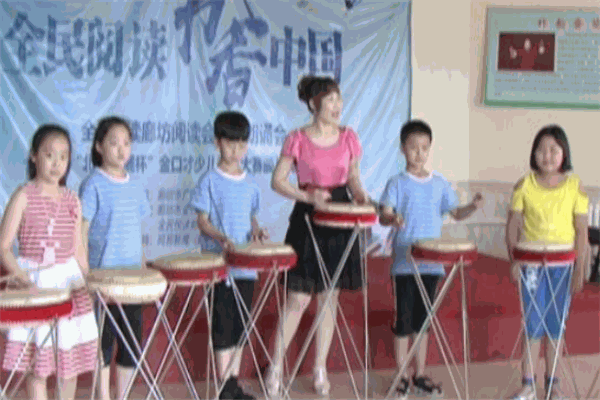 藝鑫藝東方藝術(shù)培訓加盟