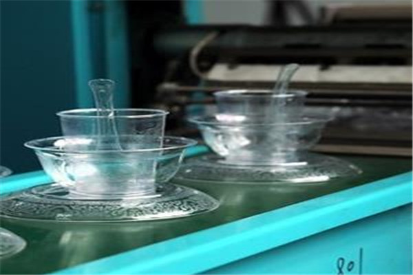 尚萊特一次性水晶餐