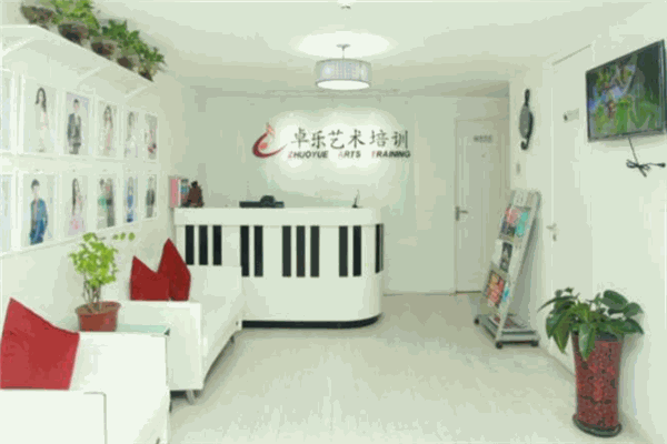 卓樂(lè)藝術(shù)培訓(xùn)加盟