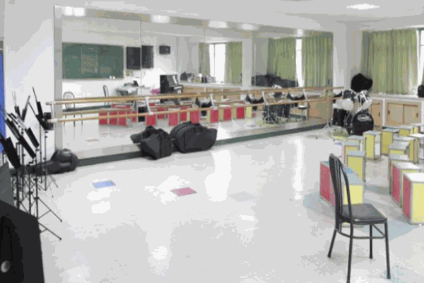 獨音律動音樂教室加盟