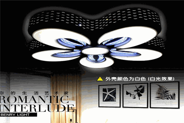 琪達(dá)燈飾加盟