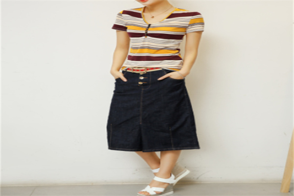 無(wú)軌女裝