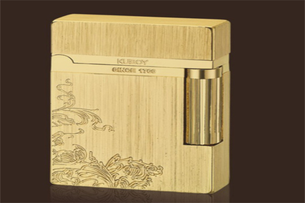中科聚力打火機(jī)