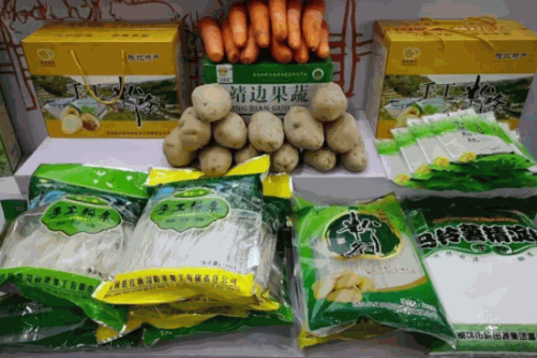 七月七零食店加盟