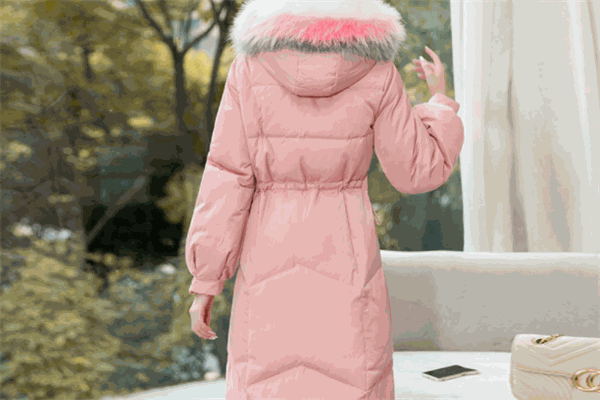 科拉思納羽絨服加盟