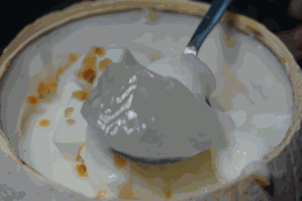 郎爺椰椰子凍加盟
