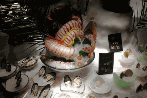 天一海鮮