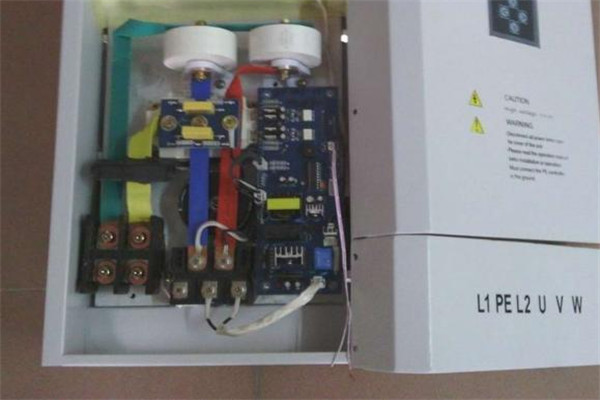 信輝源電器加盟
