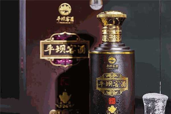 平壩窖酒加盟