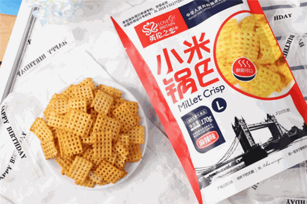 優(yōu)百家小零食