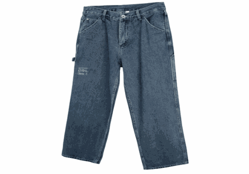 藍(lán)布屋服飾
