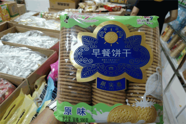 青援食品加盟