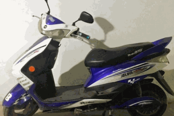 本鈴電動車加盟