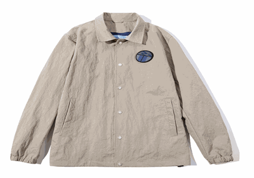 藍(lán)布屋服飾