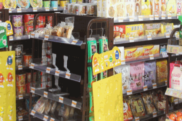 賣(mài)可便利店加盟