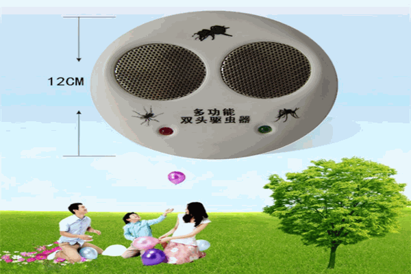 力群牌電子滅蟑螂器加盟