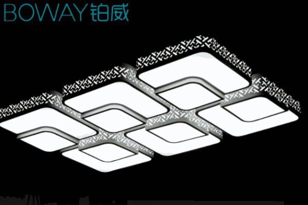 鉑威燈具加盟