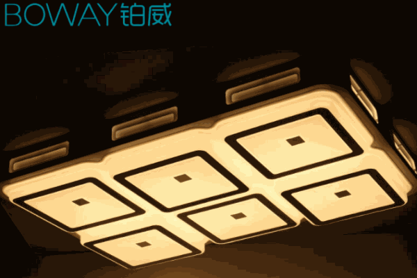 鉑威燈具加盟