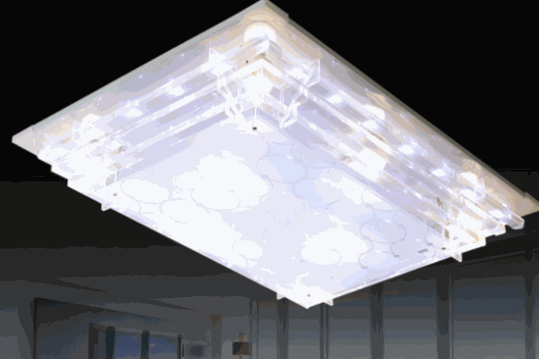 亮而得LED照明燈具加盟