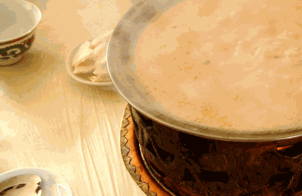 塔拉額吉奶茶加盟