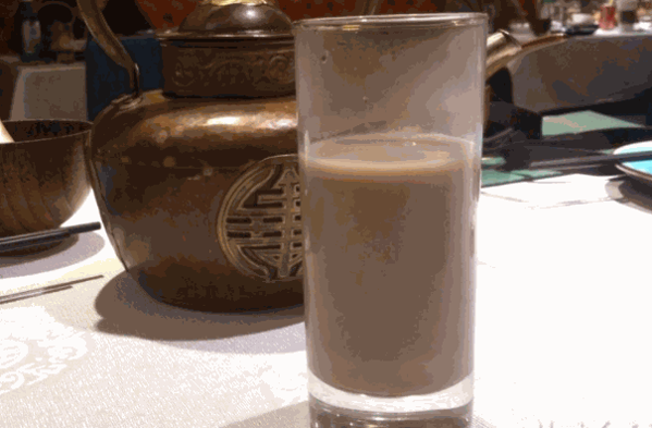 塔拉額吉奶茶加盟
