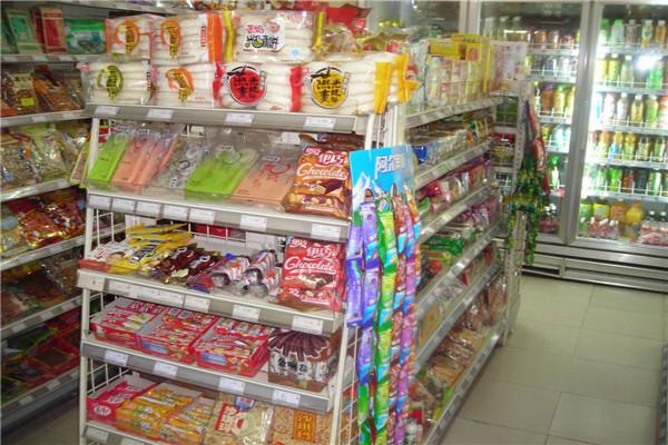 迷你島超市加盟