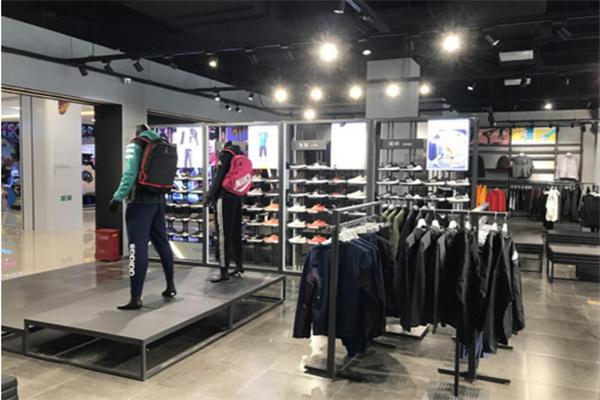 勝道折扣店加盟