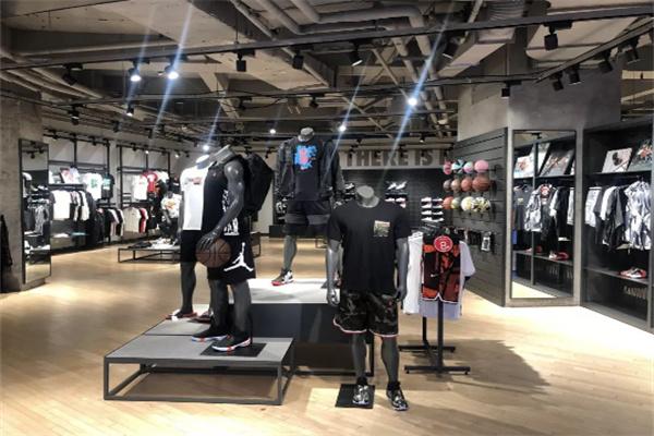 勝道折扣店加盟